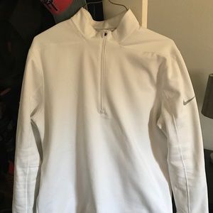 Nike golf jacket